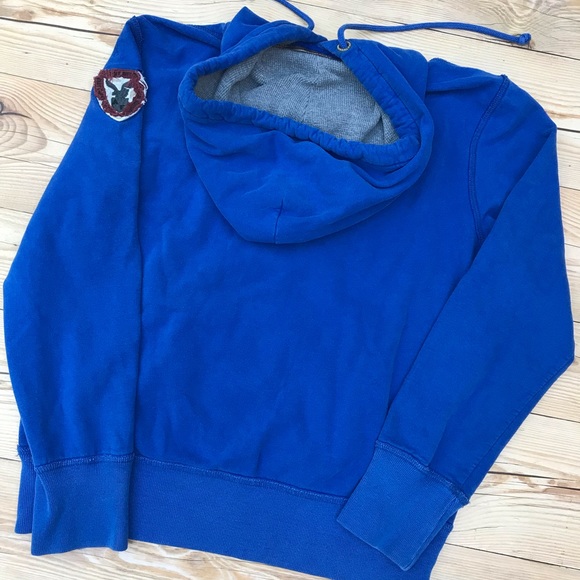 American Eagle Hoodie - Picture 9 of 12